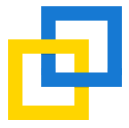 Razom for Ukraine logo