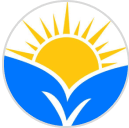 Sunflower Of Peace logo